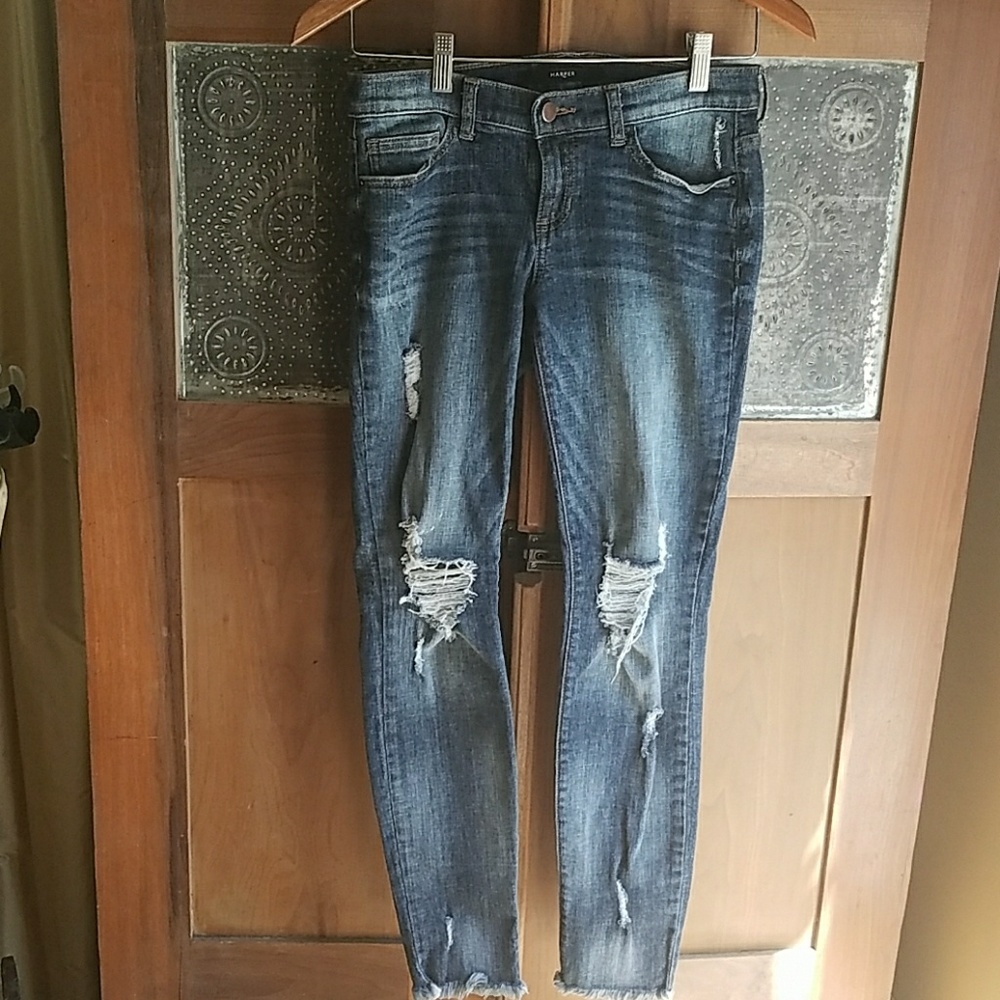 Harper jeans